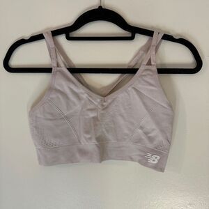 New Balance Sports Bra